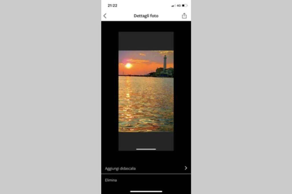 Villa Ferrante Marina di Ragusa Esterno foto