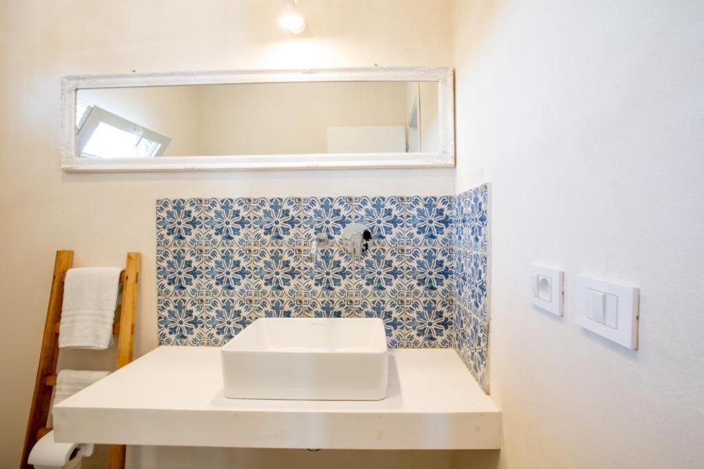 Villa Ferrante Marina di Ragusa Camera foto