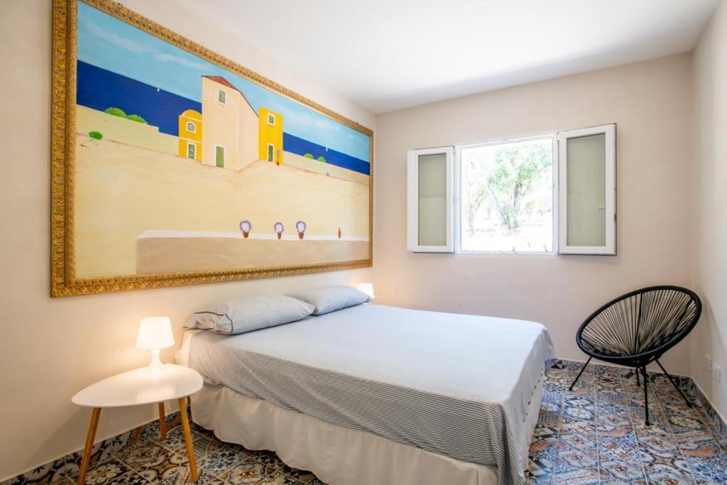Villa Ferrante Marina di Ragusa Camera foto