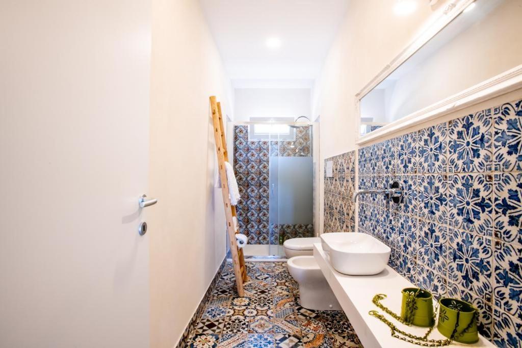 Villa Ferrante Marina di Ragusa Camera foto